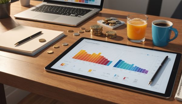 Comment calculer la rentabilité brute et nette d'un bien