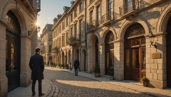 Comment évaluer la valeur vénale d'un patrimoine bâti