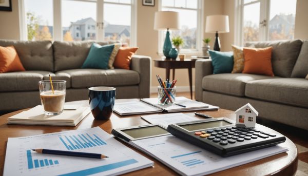 Comment financer ses travaux de rénovation énergétique