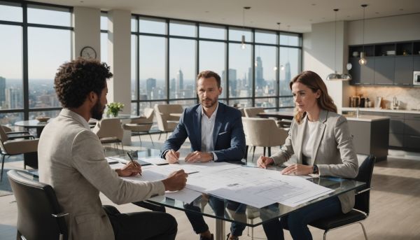Comment gérer un litige de copropriété entre voisins