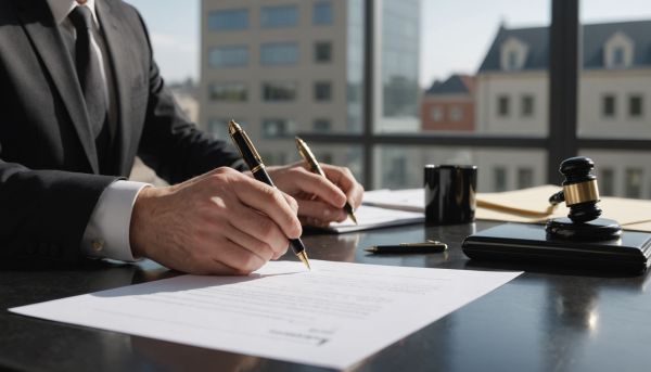 Compromis de vente : délais et conditions suspensives