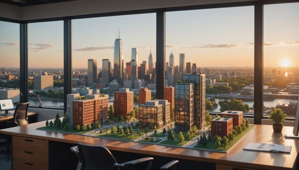 Droit de préemption urbain : comprendre ses impacts directs