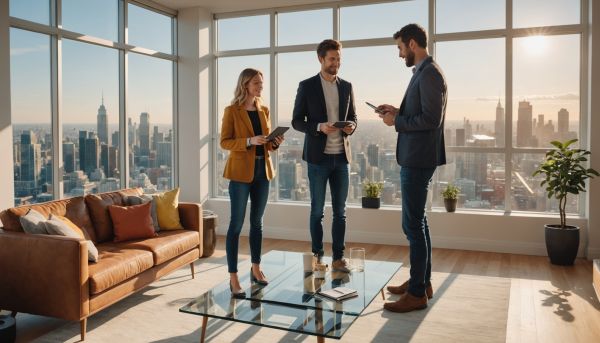 Les étapes clés pour réussir son acquisition immobilière