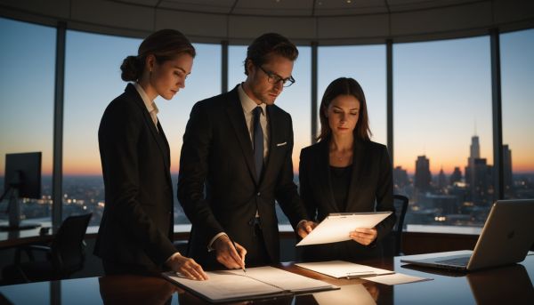 Les taux d'intérêt influencent fortement les transactions