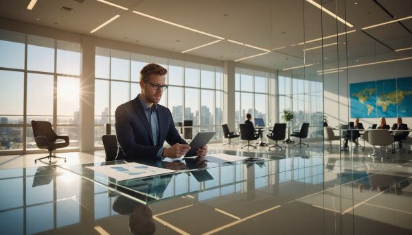L'expertise en valeur locative pour les baux commerciaux
