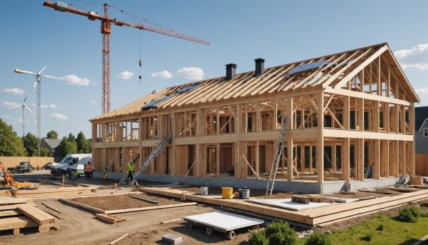 Ma Prime Rénov subventionne les chantiers écologiques
