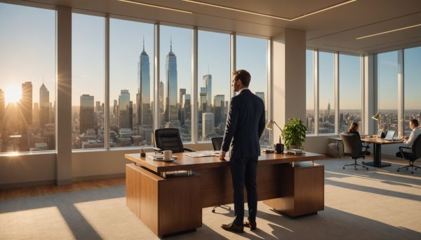 Pourquoi investir dans la pierre papier avec les SCPI