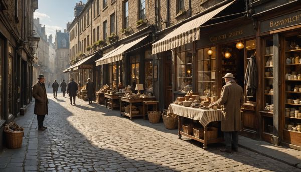 Pourquoi le marché de l'ancien connaît des turbulences
