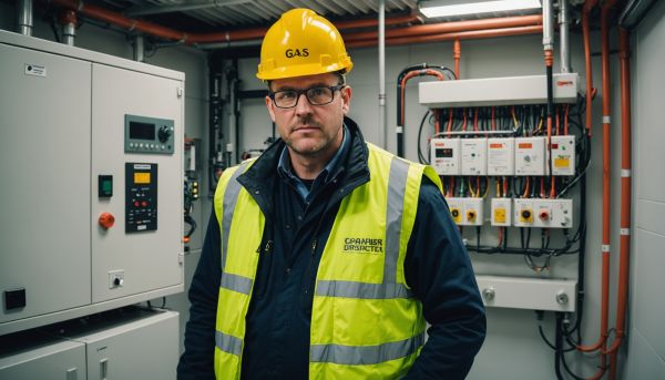 Quels contrôles pour le diagnostic gaz et électricité ?