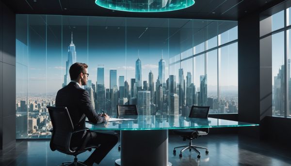 Réévaluation d'actifs immobiliers pour les entreprises