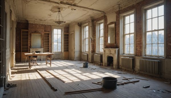 Rénovation d'un appartement ancien : le guide complet
