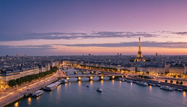Tendance des prix dans les grandes métropoles françaises