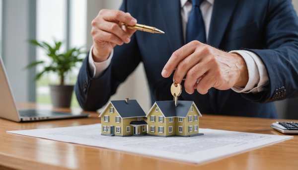 Comprendre les droits et obligations lors d'une vente immobilière