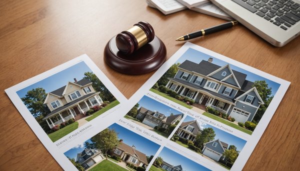 Comment naviguer dans les litiges immobiliers grâce au cadre juridique