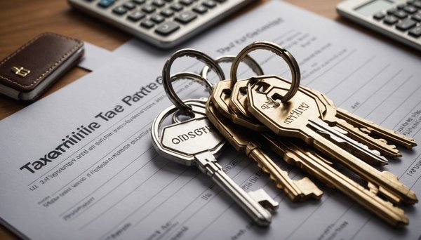 Optimiser sa fiscalité immobilière : les clés pour réduire ses impôts en 2024