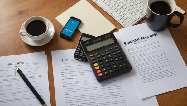 impôts sur la location : quelles règles fiscales pour un investissement locatif rentable