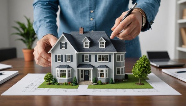 Conseils essentiels pour réussir l'achat et la vente de biens immobiliers en 2024