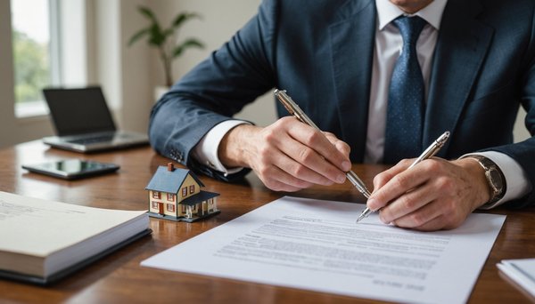 Les étapes clés pour sécuriser une transaction immobilière efficace et conforme aux normes