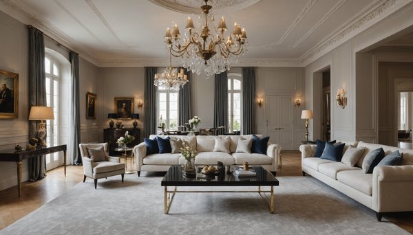 Où acheter une maison de luxe au bouscat : guide essentiel