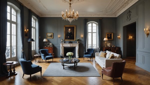 Où acheter une maison de luxe à nantes : guide complet des choix