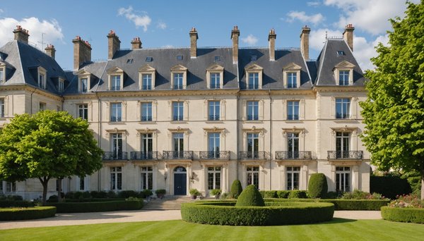 Top quartiers pour investir dans une maison de luxe à nantes