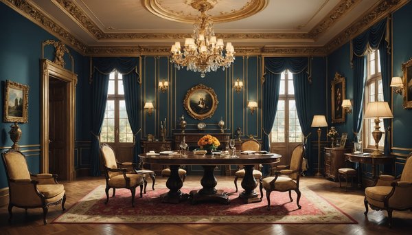 Explore les propriétés de prestige à croix avec barnes